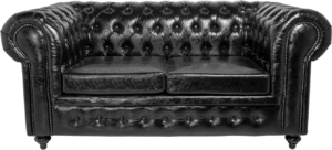 مبل چستر دونفره