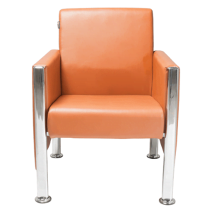 مبل اداری پرستیژ یکنفره M 031