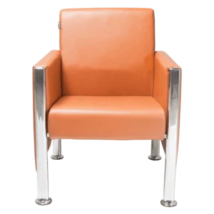 مبل اداری پرستیژ یکنفره M 031