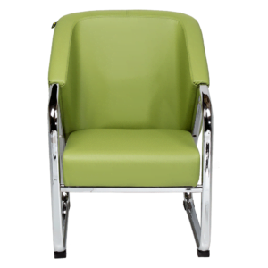 مبل اداری کلاسیک یکنفره M 041