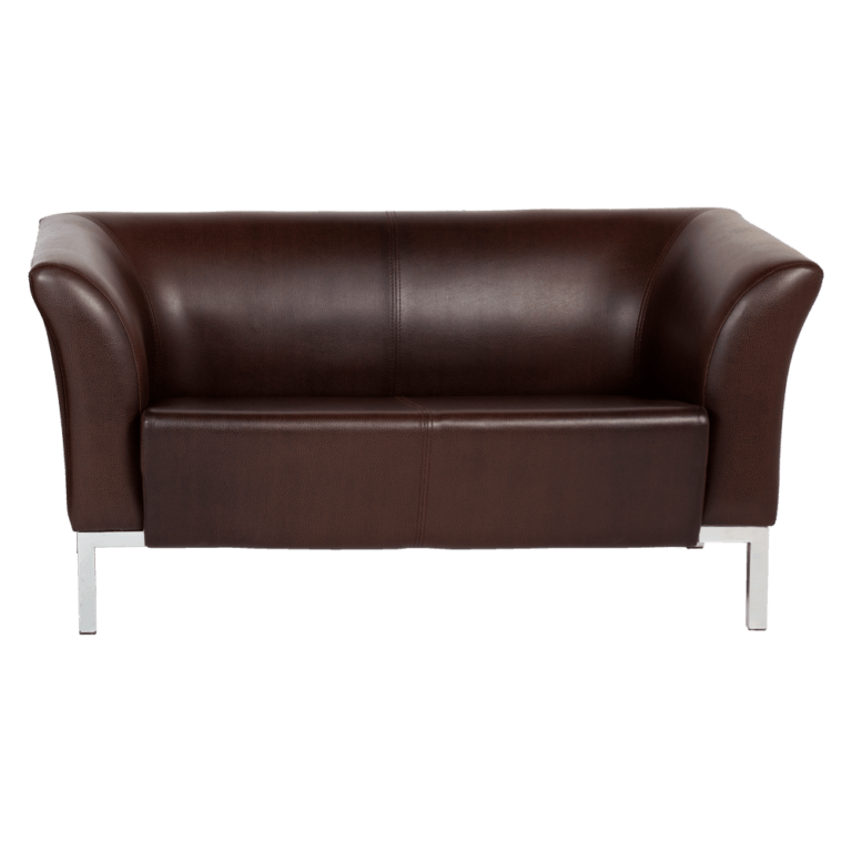 مبل اداری دو نفره سناتور M 052