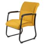 مبل اداری یکنفره Moj M 075