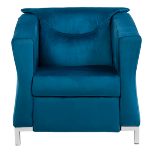 مبل اداری یکنفره صدف M 141