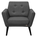 مبل یک نفره برلیان کد 151 M