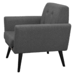 مبل یک نفره برلیان کد 151 M - تصویر 2