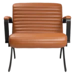 مبل اداری ونیز یکنفره M 171