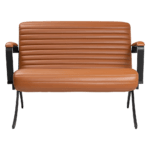 Venetian sofa code M172