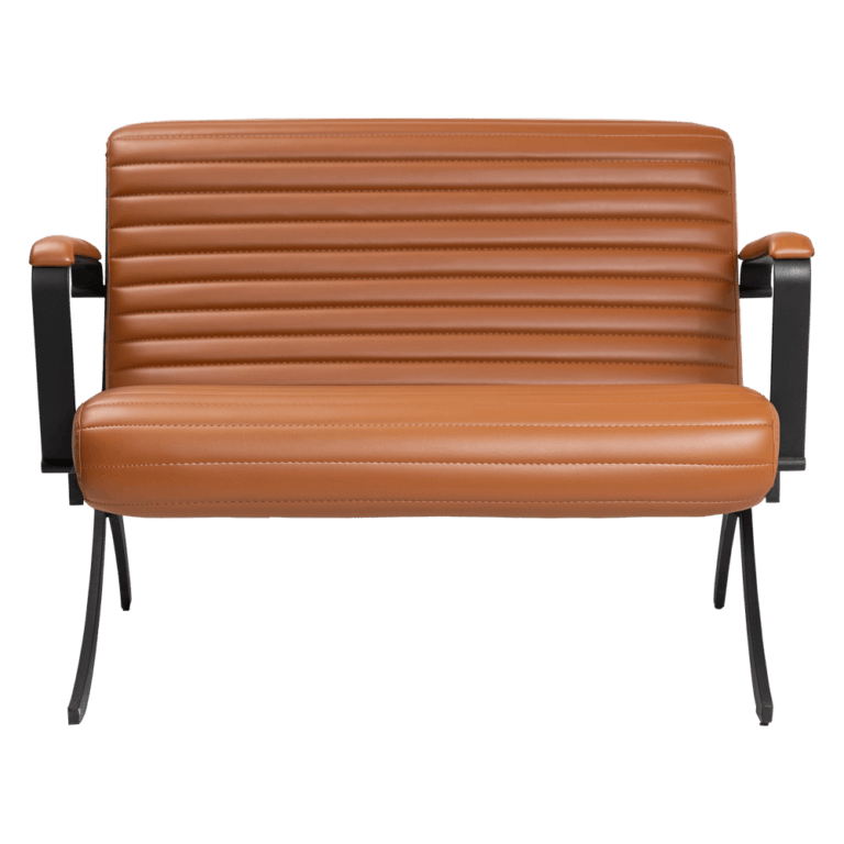 مبل اداری ونیز دونفره M 172