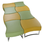 مبل اداری پازل M 031