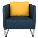 مبل یک نفره ورساچه کد 311 M - تصویر 2