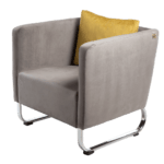 مبل یک نفره ورساچه کد 311 M - تصویر 3