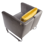 مبل یک نفره ورساچه کد 311 M - تصویر 4