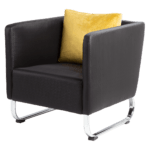 مبل یک نفره ورساچه کد 311 M - تصویر 5