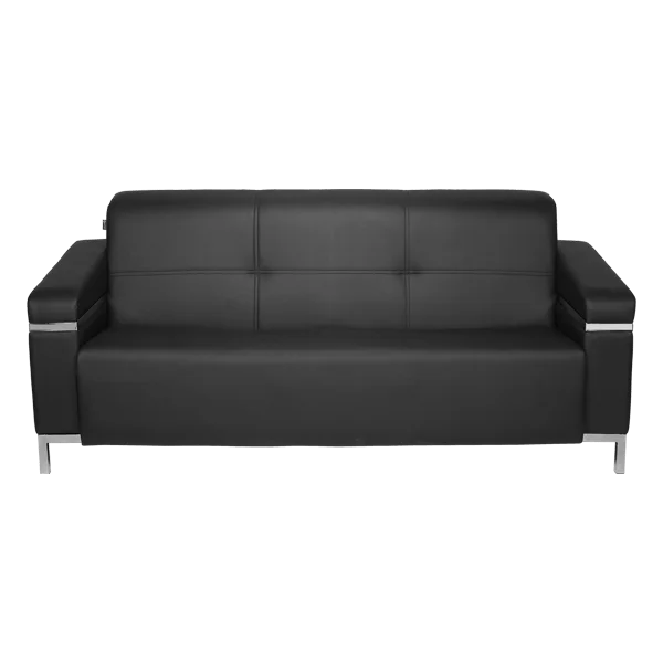 مبل اداری سه نفره Diplomat M 413
