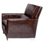 مبل یک نفره ونوس کد M 511 - تصویر 2