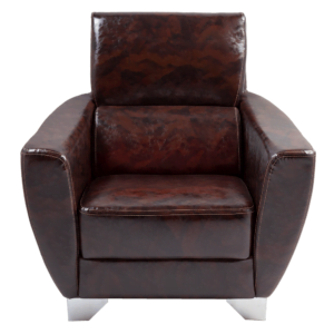 مبل اداری ونوس یکنفره M 511