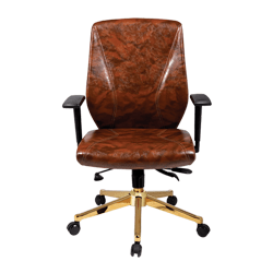 Leather Task Chairs