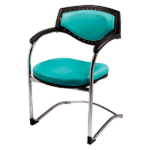 Leather Conference Chairs Code C 500 T