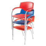 صندلی اپنی ، رستورانی ، ناهارخوری C 505 P