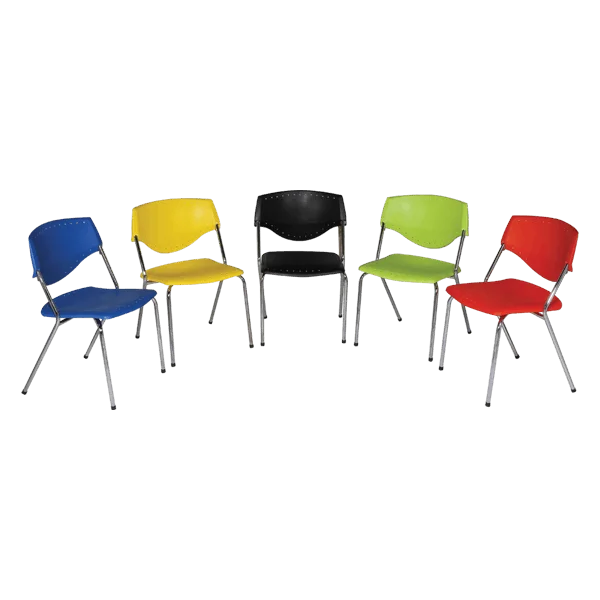C 540 P dining chair Code C 540 P - Image 1