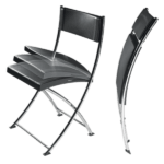 صندلی اپنی ، رستورانی ، ناهارخوری C 750 P