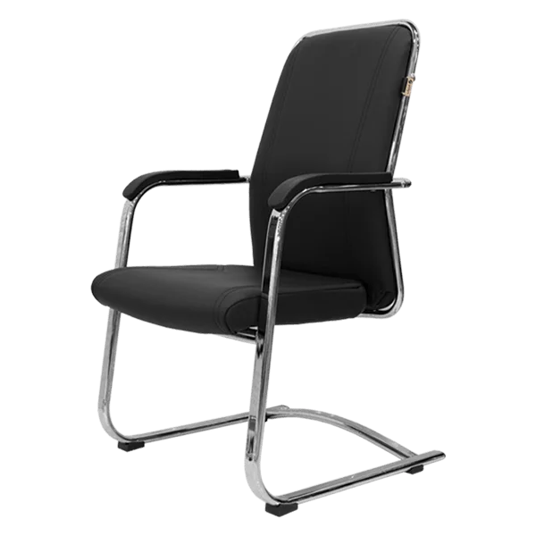 صندلی اداری کنفرانسی C 81-10