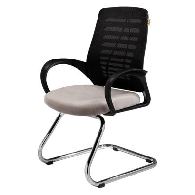 صندلی اداری مش کنفرانسی CF 135