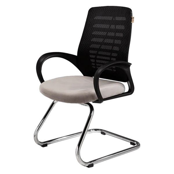 صندلی اداری مش کنفرانسی CF 135