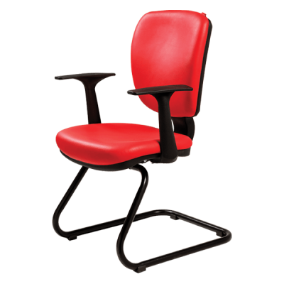 صندلی اداری کنفرانسی CF 206