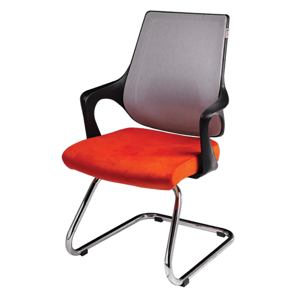 صندلی اداری کنفرانسی مش CF 475