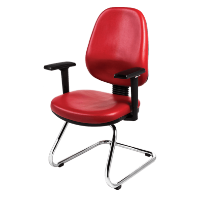 صندلی اداری کنفرانسی CF 705