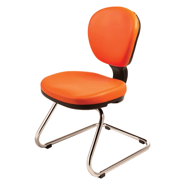 صندلی اداری کنفرانسی CF 60 BD