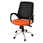 صندلی اداری مش F 135