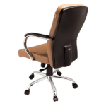 صندلی اپراتوری فوم دار کد F 155 - تصویر 2