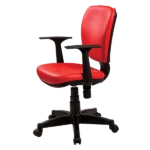 صندلی اداری کارمندی اپراتوری F 206