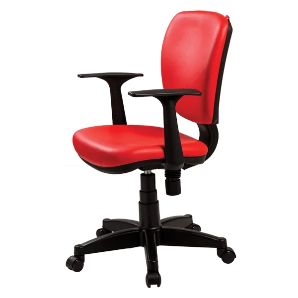صندلی اداری کارمندی اپراتوری F 206