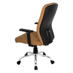 صندلی اپراتوری فوم دار کد F 50 - تصویر 3