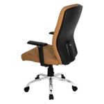 صندلی اپراتوری فوم دار کد F 50 - تصویر 3