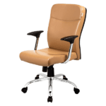 صندلی اداری کارمندی F 50