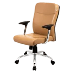 صندلی اداری کارمندی F 50