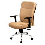 Leather Task Chairs Code F 55