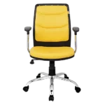 صندلی اداری کارمندی اپراتوری F 650