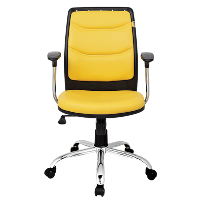 صندلی اداری کارمندی اپراتوری F 650