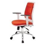 صندلی اداری کارمندی اپراتوری F 670