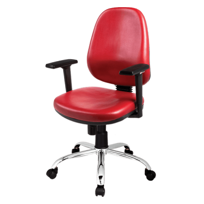 صندلی اداری کارمندی اپراتوری F 705
