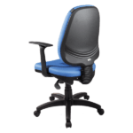 صندلی اپراتوری فوم دار کد F 707 - تصویر 2