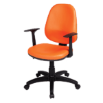 صندلی اداری کارمندی اپراتوری F 707
