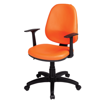 صندلی اداری کارمندی اپراتوری F 707