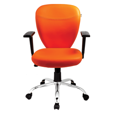 صندلی اداری کارمندی اپراتوری F 740