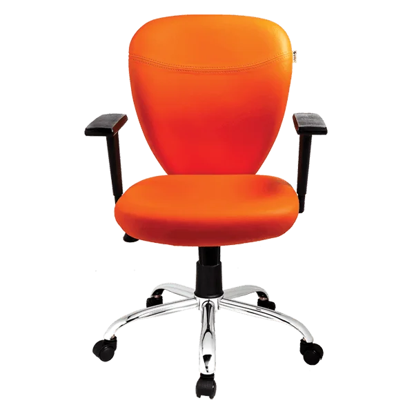 صندلی اداری کارمندی اپراتوری F 740